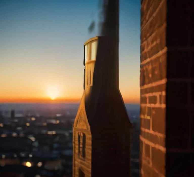 Martin and Charles Chimney LLC, professional Chimney Sweep in Sykesville, our branded team and work van Martin and Charles Chimney LLC, professional Chimney Sweep in Sykesville, our branded team and work van
